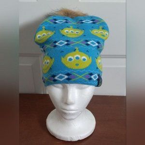 YOUTH DISNEY PIXAR TOY STORY BEANIE HAT